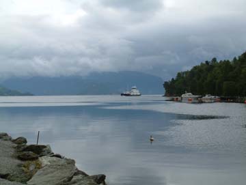 Ferry