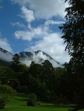 Mountains