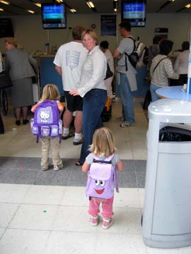 Airport