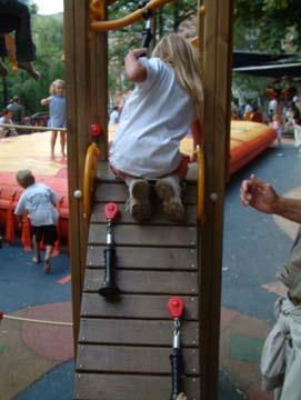 Emma climb