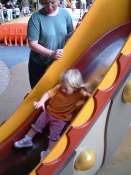 Lizzie Slide