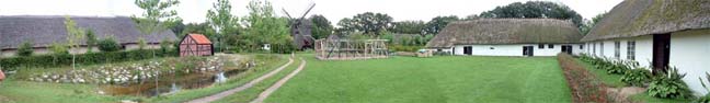 Open Air Museum