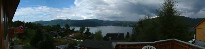 Ingvid view