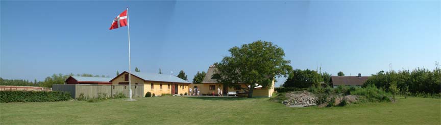 Telse's House